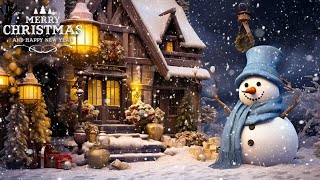 Best Nonstop Christmas Songs 2025 🎅Top Best Christmas Songs 2025 🎅 Merry Christmas 2025 🎅 [upl. by Oniluap]