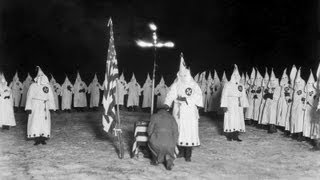 Racist Voicemail Left by KKK on Democratic Party Phone [upl. by Judith]