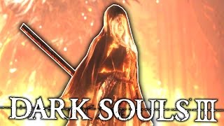 Dark Souls 3 DLC  Ashes of Ariandel  Sister Friede Father Ariandel amp Blackflame Friede [upl. by Horatius]