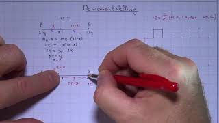 VWO6wisB11H147 De momentstelling [upl. by Llehsar]