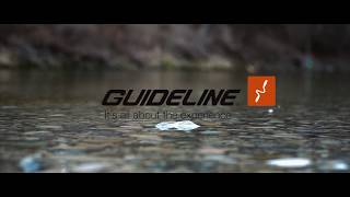 Guideline Fario LW fly reel [upl. by Evelunn]