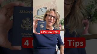 4 Passport Tips for 2024 Travel [upl. by Conners]