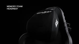 DXRacer AIR Series Gaming Chair [upl. by Assirroc158]