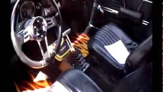 Centerville Iowa Fire Department Car Show  Video 5 [upl. by Kramlich24]