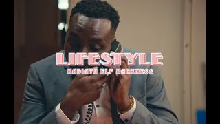 Darkness x Elf  Lifestyle feat kadiata Official Music Video [upl. by Suu]