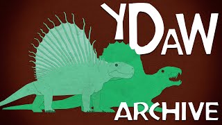 Dimetrodon YDAW Archive Reupload  Corrections [upl. by Surbeck]