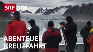 Schweizer unterwegs auf den Weltmeeren 12  Doku  SRF Dok [upl. by Iny]