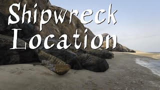 Shipwreck Location Today September 28 2024 GTA Online  GTA Online Daily Shipwreck Location [upl. by Dow]