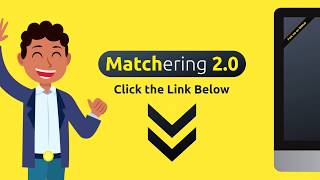 Matchering 20  Open Source Audio Matching and Mastering [upl. by Ruscio9]