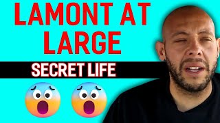 Lamont At Large  Secret Double Life Exposed   Fascinating Graveyard  Famous Grave  New Videos [upl. by Mikael]