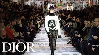 AutumnWinter 20182019 ReadytoWear Show  Key Looks [upl. by Armmat941]