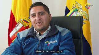 Video Institucional Conagopare Azuay [upl. by Bank]