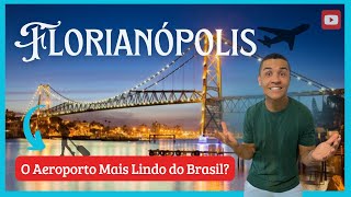 Você sabe qual é o melhor Aeroporto do Brasil [upl. by Diane318]