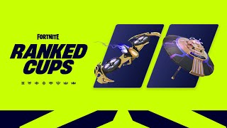 How To EASILY Win These 2 FREE Gliders In RANKED CUPS NEW Skyblades  Competitors Time Brella [upl. by Alvord]