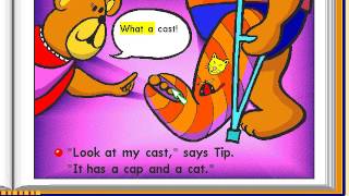 Reader Rabbit Learn to Read with Phonics Preschool amp Kindergarten Full Walkthrough [upl. by Ahsercel]