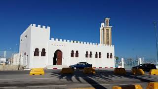 Tangier Morocco 4k Tanger Travel Guide [upl. by Ardnaet869]