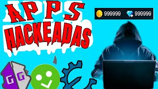 👌TOP MEJORES APPS PARA HACKEAR CUALQUIER JUEGO EN LINEA O SIN INTERNET PARA ANDROID📱 20242025 [upl. by Marie-Ann212]