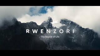 Rwenzori The Source of Life [upl. by Eleirbag]