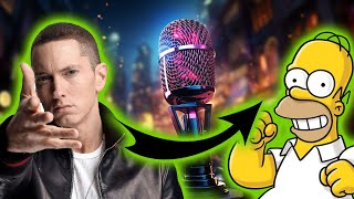 Beliebige Stimmen klonen und singen lassen  RVC Tutorial [upl. by Philemol]