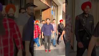 Pakistan MankirtAulakh  Shorts  New Punjabi Songs 2022  Mankirt Aulakh [upl. by Tann]