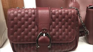 Longchamp At Nordstrom Beautiful New Leather amp Canvas Bags [upl. by Behah306]