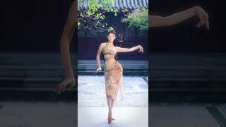 Chinese Japanese Korean Sexy【Girls】 Fitness Dance Yoga Bikini Part179 [upl. by Nahallac13]