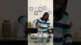 Muesli Yogurt in 2 minutes [upl. by Ahseka]