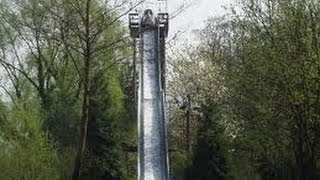 REMEMBERING Loggers Leap  On Ride POV  Thorpe Park Resort [upl. by Allana]