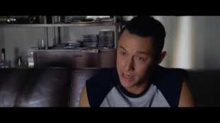 Don Jon OFFICIAL Trailer 2 [upl. by Bobina]