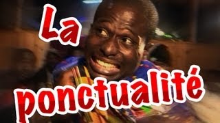 On est où là  saison 1  La Ponctualité [upl. by Eznyl]