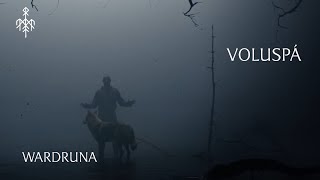 Wardruna  Voluspá Official music video [upl. by Casi]