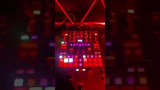 Dj Mr Melvin Live Camden SC Jingle Jam 2023 [upl. by Rosenblum92]