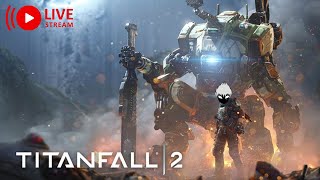 🔴LIVE Titanfall® 2 [upl. by Llebana]