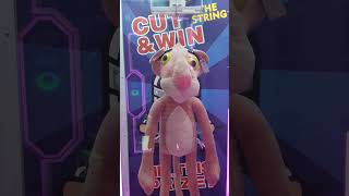 Cut And Win ☆ Huge Stuffed Toy [upl. by Joh]