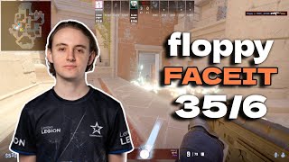 Complexity floppy 356 🔥 Anubis FACEIT June 25 2024  CS2 POV [upl. by Webster369]