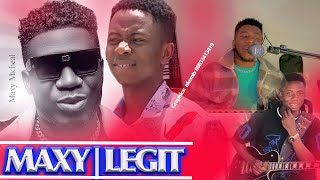 MAXY MICHAEL LEGIT STRINGS COLLABO  IGBO MUSIC LIVE PERFORMANCE  MAXY MICHAEL TV [upl. by Lyudmila893]