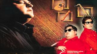 Saanson Mein Meri Full Audio Song Adnan Sami Hits quotTera Chehraquot [upl. by Myrtia878]