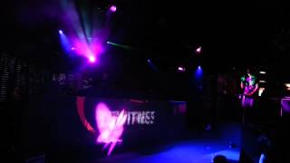 Dyewitness  masterplan live XL nightclub Adelaide [upl. by Tips]