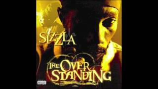 Take Myself Away  Sizzla The Overstanding [upl. by Nnairret]