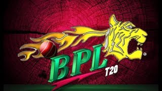 Chittagong Vikings VS Sylhet Sixers Highlights। Match 26। BPL 2017 720p [upl. by Suqram]