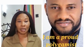 quot I am a proud polygamistquotYul Edochie Consequences of Polygamy [upl. by Nasaj]