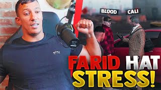 Flagrant vs FampF DJ Akademiks reacts to Andrew Schulz amp Myron going back amp forth online [upl. by Almire]