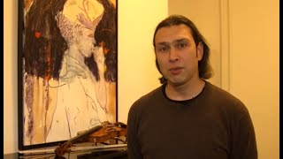 Musik verbindet  Vladimir Jurowski über das Instrument des Jahres 2020 die Geige [upl. by Lakin]