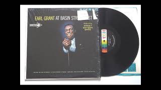 Earl Grant  Fever [upl. by Grannias245]