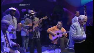 Ry Cooder  Buena Vista Social Club  Y Tu Que Has Hecho [upl. by Gitel]