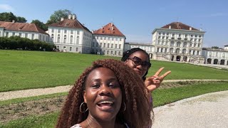 Schloss Nymphenburg Palace Munich Germany 🇩🇪 [upl. by Pollack]