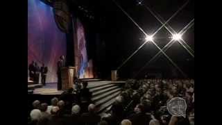 Isiah L Thomas Basketball Hall of Fame Enshrinement Speech [upl. by Naillil]