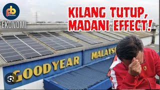 Pelaburan baru tak masuk pelaburan lama menderu keluar INILAH EKONOMI MADANI [upl. by Tloc]