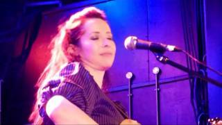 Nerina Pallot  Better Than Today [upl. by Hurwit395]