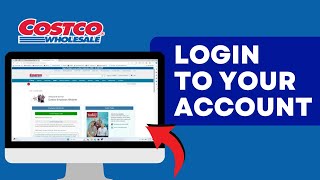 Sign in Costco ESS Employee Account How to Login to Your Costco ESS Employee Account 2024 [upl. by Illa979]